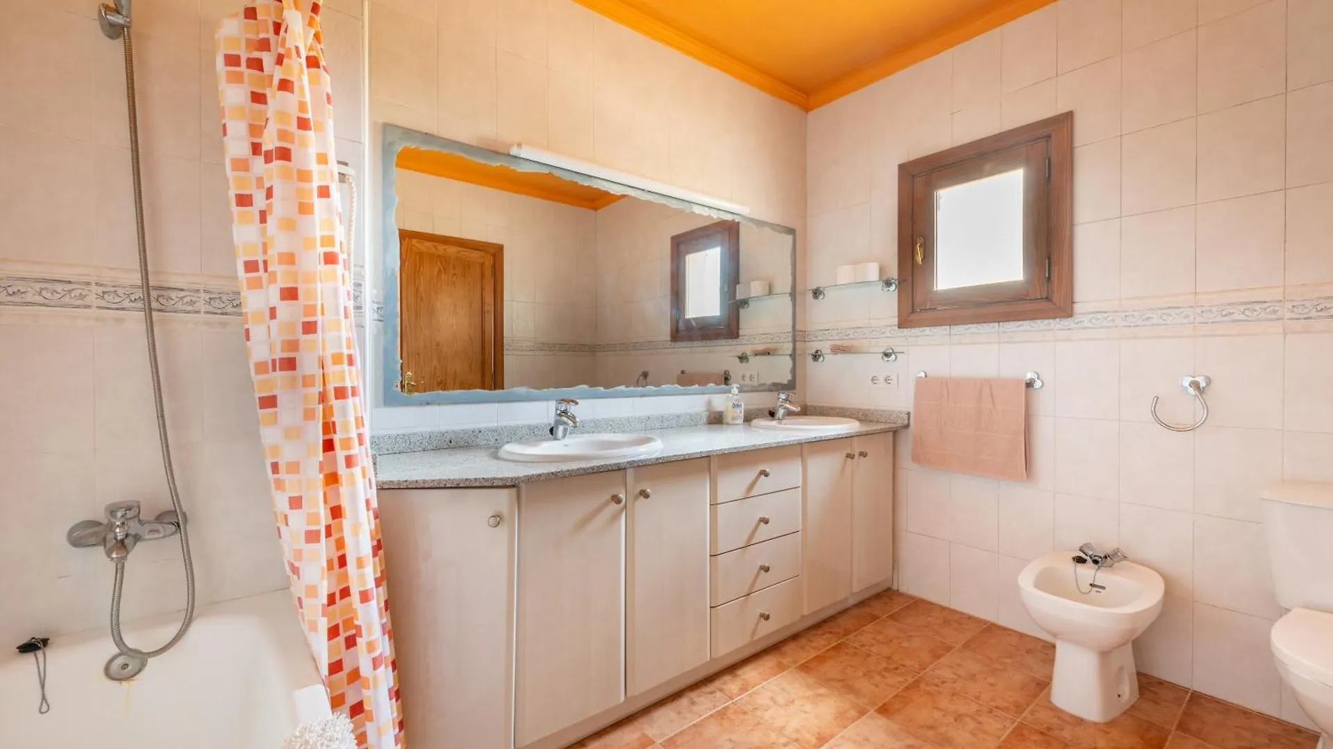 Sa Gravera De Sa Barrala Campos  Villa Campos (Mallorca)