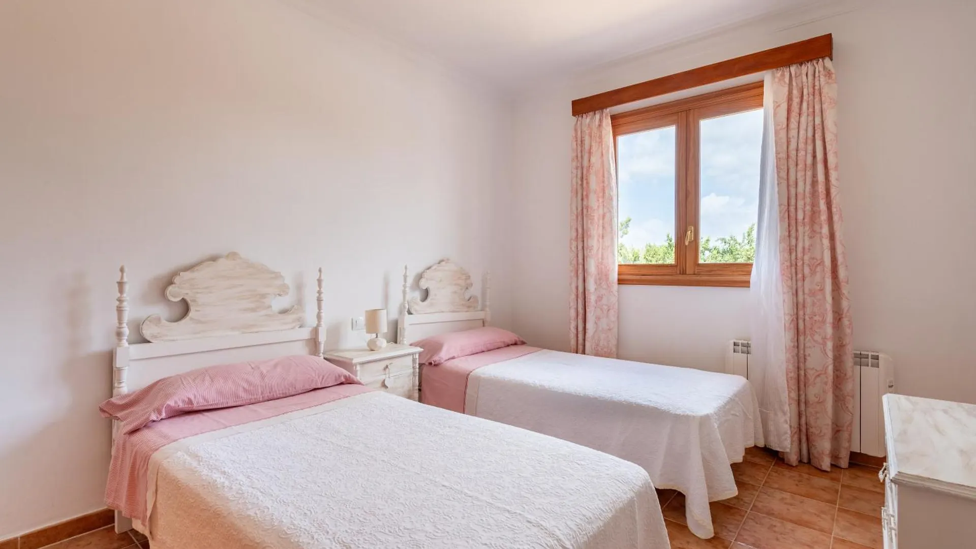 Villa Sa Gravera De Sa Barrala Campos
