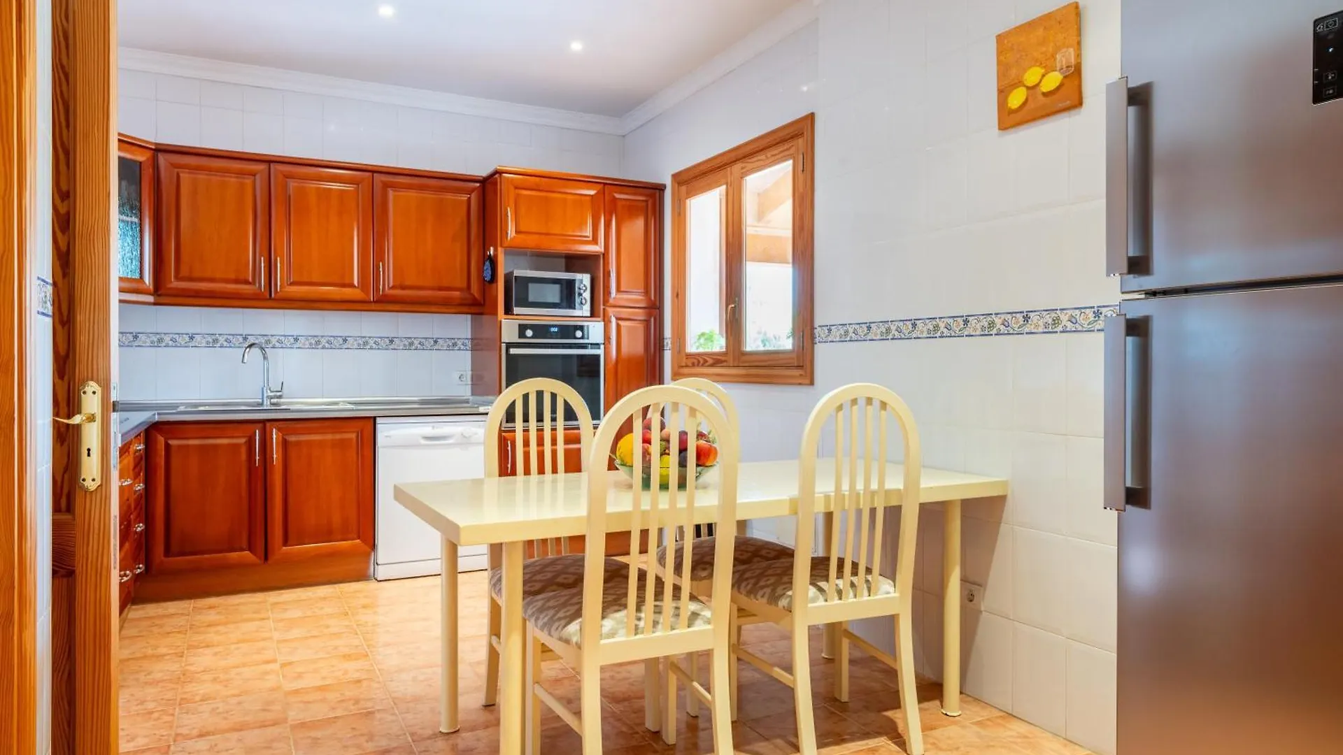 Villa Sa Gravera De Sa Barrala Campos  Spain