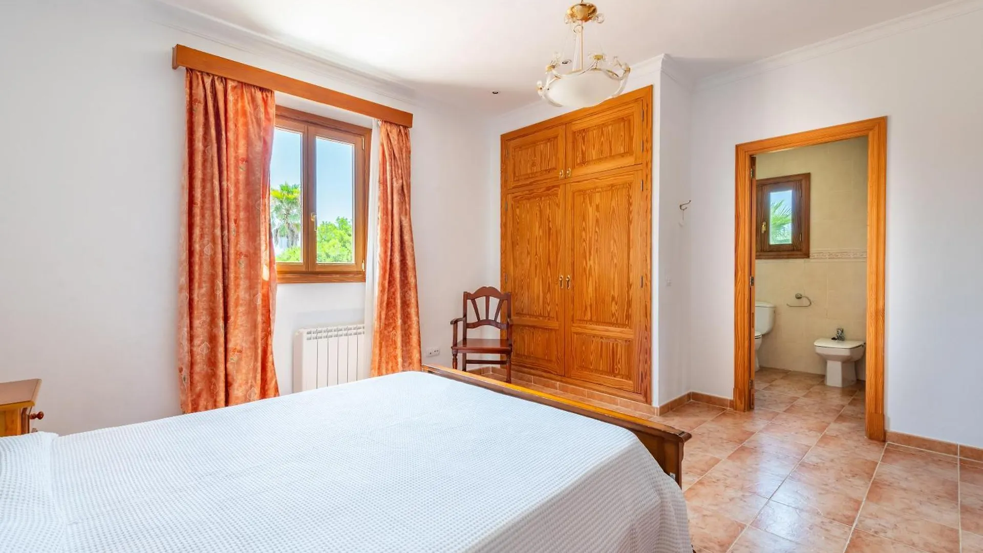 Villa Sa Gravera De Sa Barrala Campos